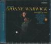 PRESENTING DIONNE WARWICK