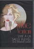 LIVE A LA SALLE PLEYEL (DVD)