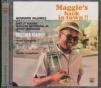 MAGGIE'S BACK IN TOWN!/ TOGETHER AGAIN!/ DUSTY BLUE