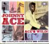 ACE'S WILD!: THE COMPLETE SOLO SIDES AND SESSIONS