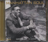 MANHATTAN SOUL: SCEPTER, WAND AND MUSICOR VOL.2