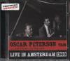 LIVE IN AMSTERDAM 1960