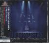 BLACKOUSTIC (JAP)