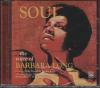 SOUL: THE VOICE OF BARBARA LONG