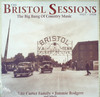 BRISTOL SESSIONS