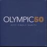 OLYMPIC 50: HITY, SINGLY, RARITY