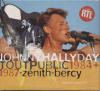 TOUT PUBLIC: ZENITH 84/ BERCY 87