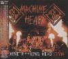 MACHINE F**KING HEAD LIVE (JAP)