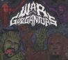 WAR OF THE GARGANTUAS (SPLIT EP)