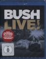 LIVE! (BLU-RAY)