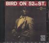 BIRD ON 52ND STREET