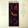 BIRDS OF FIRE