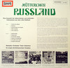 MUTTERCHEN RUSSLAND