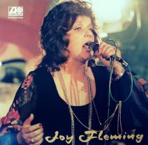 JOY FLEMING