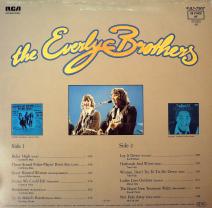 EVERLY BROTHERS