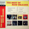 BEST OF NEW ORLEANS