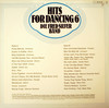 HITS FOR DANCING 6