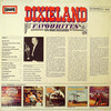 DIXIELAND FAVOURITES