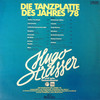 DIE TANZPLATTE DES JAHRES 78