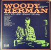 JUMPIN' WITH WOODY HERMAN'S FIRST HERD
