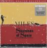 SKETCHES OF SPAIN (CD/SACD)