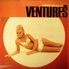 GOLDEN GREATS BY THE VENTURES