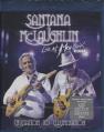 LIVE AT MONTREUX 2011 (BLU-RAY)