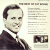 BEST OF PAT BOONE