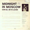 MIDNIGHT IN MOSCOW