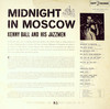 MIDNIGHT IN MOSCOW