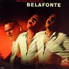 MANY MOODS OF BELAFONTE