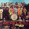 SGT.PEPPER'S LONELY HEARTS CLUB BAND