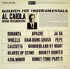 GOLDEN HITS INSTRUMENTALS