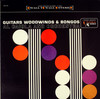 GUITARS WOODWINDS & BONGOS