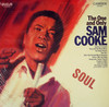 ONE AND ONLY SAM COOKE