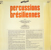 PERCUSSIONS BRESILIENNES