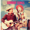 COWBOY SONGS