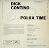 POLKA TIME