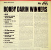 BOBBY DARIN WINNERS