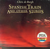 SPANISH TRAIN & OTHER STORIES