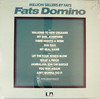 MILLION SELLERS BY FATS