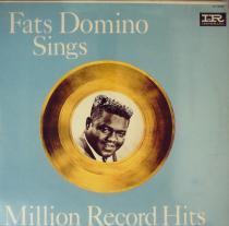 MILLION RECORD HITS