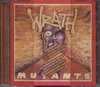 MUTANTS (FIT OF ANGER/ NOTHING TO FEAR/ IN CONCERT DVD)
