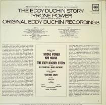 EDDY DUCHIN STORY