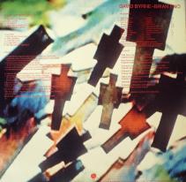 MY LIFE IN THE BUSH OF GHOSTS