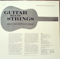 TWANGY GUITAR, SILKY STRINGS