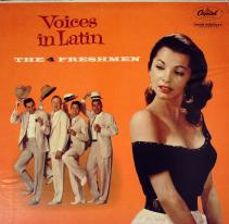 VOICES IN LATIN