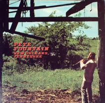 NEW ORLEANS, TENNESSEE