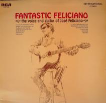 FANTASTIC FELICIANO