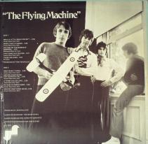 FLYING MACHINE